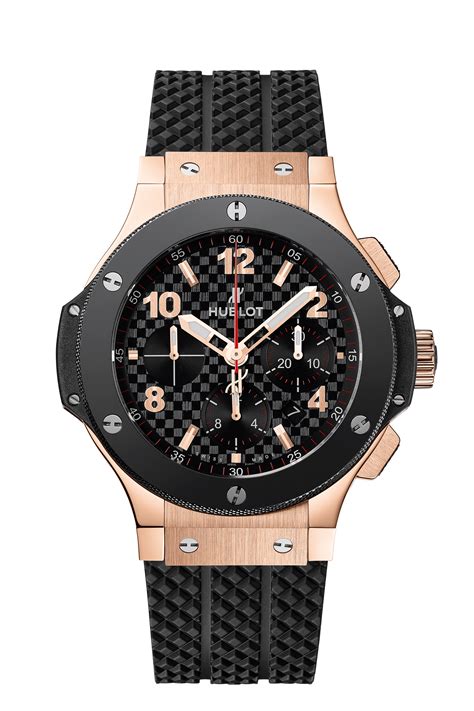 hublot geneve uhr